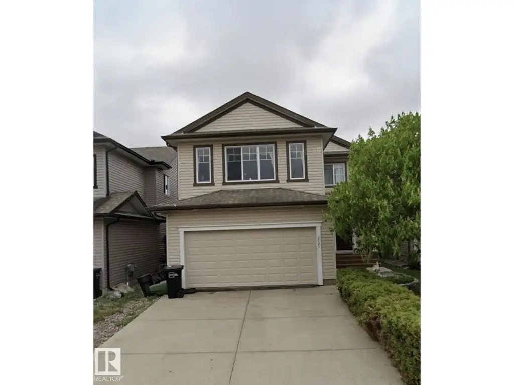 2721 Miles Pl Sw, Edmonton